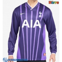 Fotballdrakt Herre Tottenham Hotspur Tredjedrakt 2026-27 Langermet